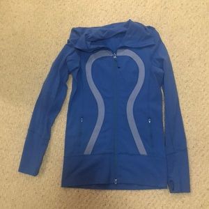 Lululemon Stride Jacket